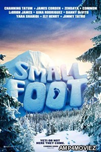 Smallfoot (2018) English Full Movie