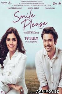 Smile Please (2019) Marathi Full Movies