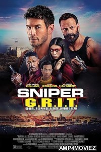 Sniper G R I T  Global Response And Intelligence Team (2023) HQ Tamil Dubbed Movie