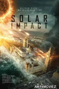 Solar Impact (2020) English Full Movie
