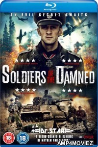 Soldiers Of The Damned (2015) Hindi Dubbed Movies
