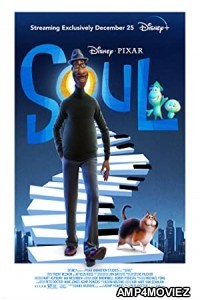 Soul (2020) English Full Movie
