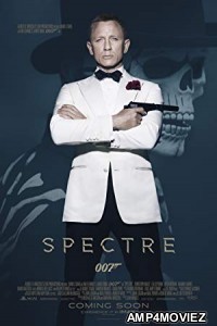 Spectre (2015) Hindi Dubbed Movie