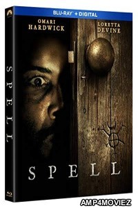 Spell (2020) Hindi Dubbed Movies