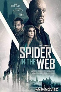 Spider In The Web (2019) UnOfficial Hindi Dubbed Movie
