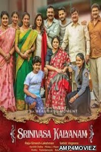 Srinivasa Kalyanam (2019) Hindi Dubbed Movies