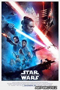 Star Wars The Rise of Skywalker (2019) English Full Movie
