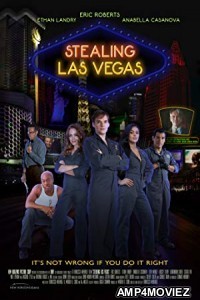 Stealing Las Vegas (2012) Hindi Dubbed Movie