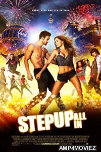 Step Up: All In (2014) Hindi Dubbed Movie