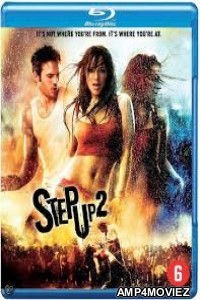 Step Up 2: The Streets (2008) Hindi Dubbed Movies