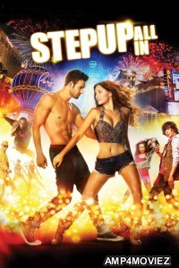 Step Up All In (2014) ORG Hindi Dubbed Movie