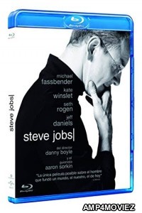 Steve Jobs (2015) Hindi Dubbed Movies