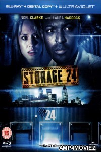 Storage 24 (2012) UNCUT Hindi Dubbed Movie