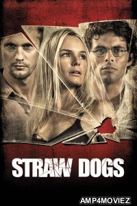 Straw Dogs (2011) ORG Hindi Dubbed Movie