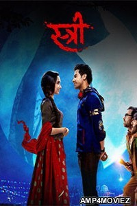 Stree (2018) Hindi Full Movies