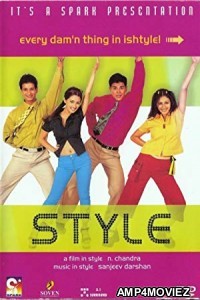Style (2001) Bollywood Hindi Full Movie