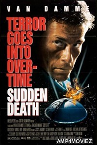 Sudden Death (1995) Hindi Dubbed Full Movie