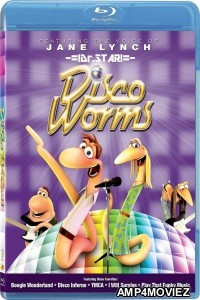 Sunshine Barry And The Disco Worms (2008) UNCUT Hindi Dubbed Movie