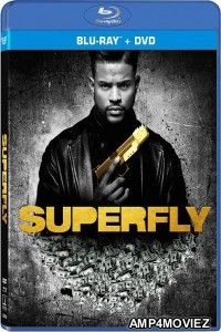 SuperFly (2018) Hindi Dubbed Movies