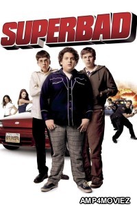 Superbad (2007) ORG Hindi Dubbed Movies