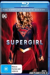 Supergirl (2018) Hindi Dubbed Season 4 Full Show