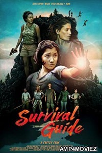 Survival Guide (2020) Unofficial Hindi Dubbed Movie
