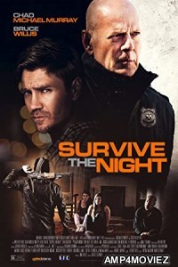 Survive the Night (2020) Unofficial Hindi Dubbed Movies