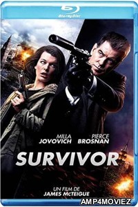 Survivor (2015) Hindi Dubbed Movies
