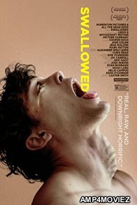 Swallowed (2022) HQ Hindi Dubbed Movie