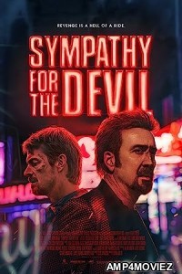 Sympathy for the Devil (2023) HQ Telugu Dubbed Movie
