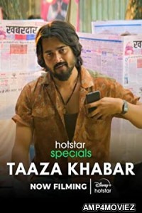 Taaza Khabar (2023) HQ Bengali Dubbed Season 1 Complete Show