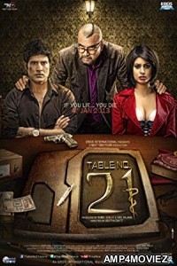 Table No 21 (2013) Bollywood Hindi Full Movie