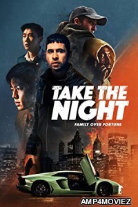 Take the Night (2022) Tamil Full Movie