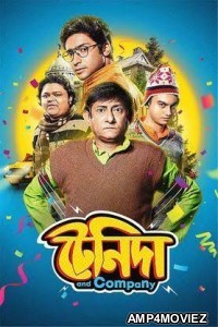 Tenida And Company (2023) Bengali Full Movie