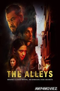 The Alleys (2021) ORG Hindi Dubbed Movie