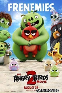 The Angry Birds Movie 2 (2019) English Full Movie