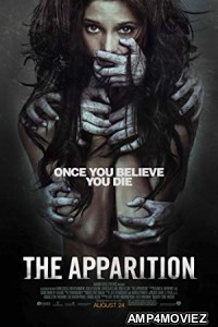 The Apparition (2012) Hindi Dubbed Full Movie