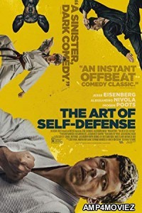 The Art Of Self Defense (2019) UnOfficial Hindi Dubbed Movie