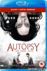 The Autopsy of Jane Doe (2016) Unofficial Hindi Dubbed Movies