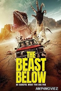 The Beast Below (2022) ORG Hindi Dubbed Movie