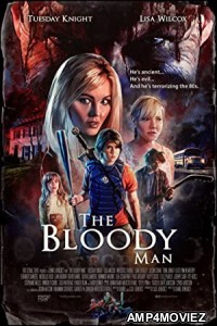 The Bloody Man (2020) Bengali Full Movie
