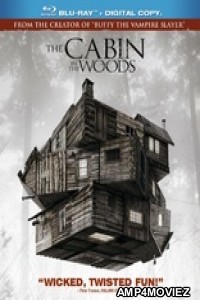 The Cabin in the Woods (2011) Hindi Dubbed Movies