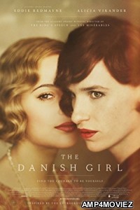 The Danish Girl (2015) Hindi Dubbed Full Movie