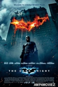 The Dark Knight (2008) Hindi Dubbed Full Movie