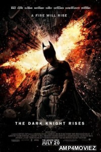 The Dark Knight Rises (2012) Hindi Dubbed Full Movie