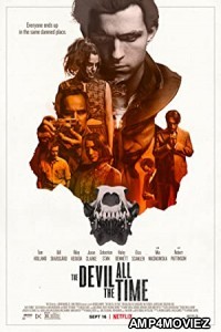 The Devil All the Time (2020) English Full Movie