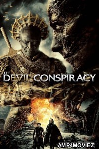 The Devil Conspiracy (2023) ORG Hindi Dubbed Movie