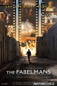 The Fabelmans (2022) English Full Movie