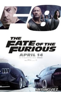 The Fast and the Furious 8 (2017) Hindi Dubbed Movie