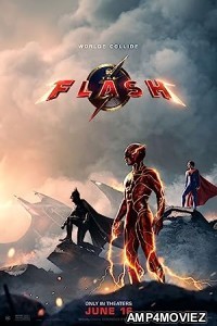 The Flash (2023) English Full Movie